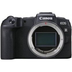 Canon EOS RP Mirrorless camera (Body only)
