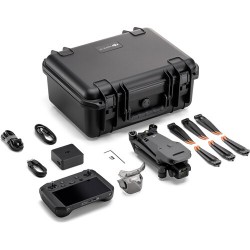 DJI Mavic 3 Enterprise Combo