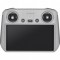 DJI RC Smart Remote Silicon Cover Grey
