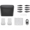 DJI Mini 3 Pro Fly More Kit Plus Combo 47Min Battery with RC Display Smart Remote  (249 Grams)