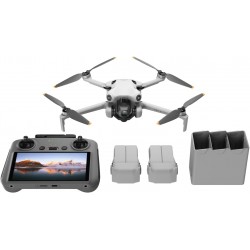 DJI Mini 4 Pro Fly More Combo Plus with RC 2 Controller (45 Min)