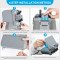 DJI RC 2 Remote 3-IN-1 Sunhood, Joysticks Screen Protector, Anti-Scratch Cover for Mini 5 Pro, Air 3S, Mini 4 Pro, Mini 3 Pro DJI RC 2 Remote 3-IN-1 Sunhood, Joysticks Screen Protector, Anti-Scratch Cover for Mini 5 Pro, Air 3S, Mini 4 Pro, Mini 3 Pro