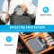 DJI RC 2 Remote 3-IN-1 Sunhood, Joysticks Screen Protector, Anti-Scratch Cover for Mini 5 Pro, Air 3S, Mini 4 Pro, Mini 3 Pro DJI RC 2 Remote 3-IN-1 Sunhood, Joysticks Screen Protector, Anti-Scratch Cover for Mini 5 Pro, Air 3S, Mini 4 Pro, Mini 3 Pro