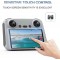 DJI RC Smart Remote Tempered Glass