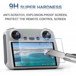 DJI RC 2  / RC Smart Remote Tempered Glass