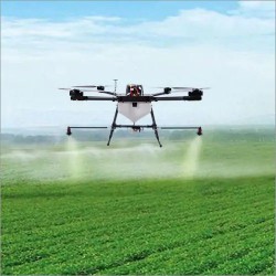 Agriculture Spray UAV10L