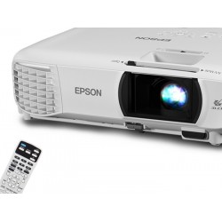 Epson Full HD Home Projector