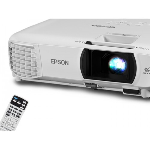 Epson Full HD Home Projector