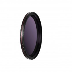 Freewell Hard Stop Variable ND Filter 86mm 6-9 Stop