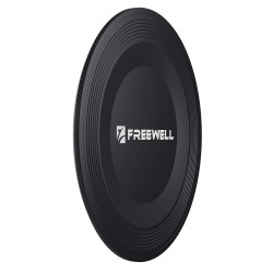 Freewell Magnetic Lens Cap 85mm