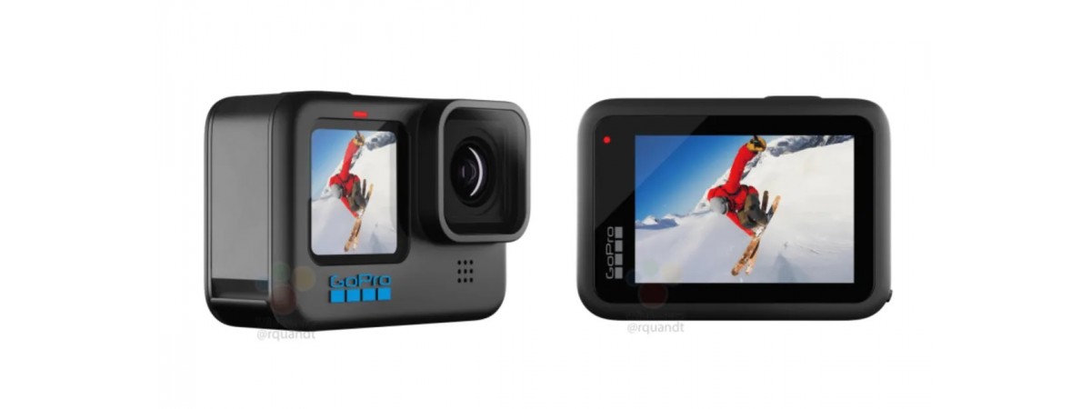 GoPro Hero 10 Release Date, Rumors, Features