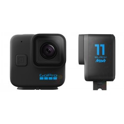 GoPro Hero 11 Black Mini