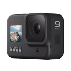 GoPro Hero 9 Black Bundle