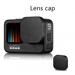 GoPro hero 10 / Hero 9 Black Lens Cap
