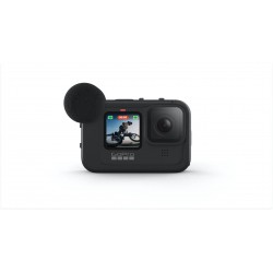 GoPro Media Mod for GoPro Hero 12 Black / Hero 11 Black / Hero 10 Black / Hero 9 Black