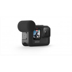 GoPro Media Mod for GoPro Hero 12 Black / Hero 11 Black / Hero 10 Black / Hero 9 Black