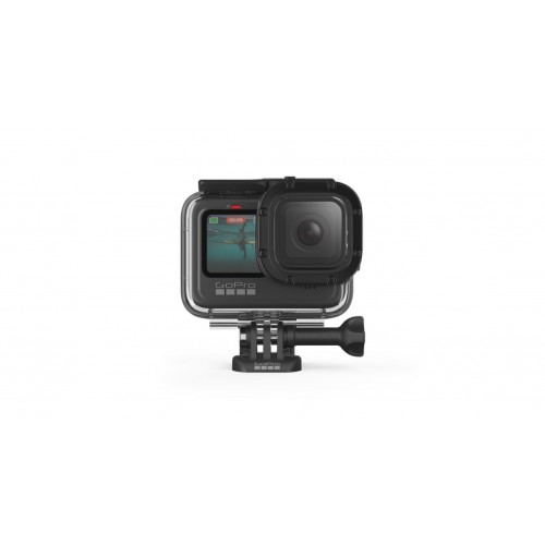 Housing Shell Protective Cage Case Frame for GoPro Hero12 Hero 12