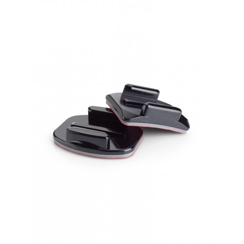 GoPro Curved + Flat Adhesive Mounts 