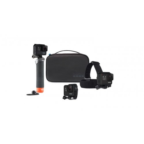 GoPro Adventure Kit