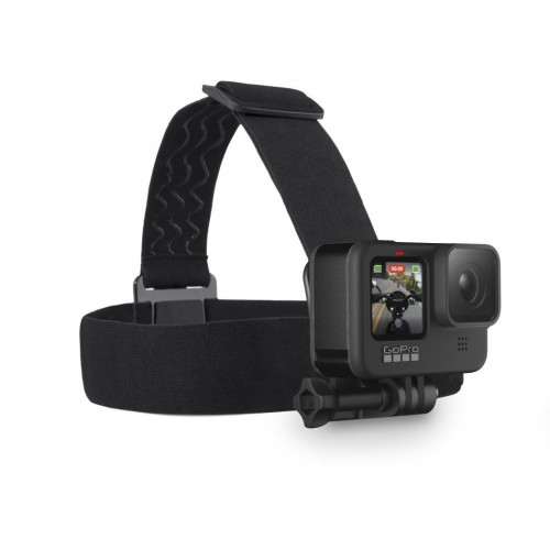 GoPro Head Strap