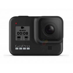 GoPro Hero 8 Black