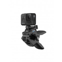 GoPro Jaws Mount Flex Clamp