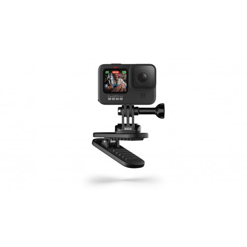 GoPro Magnetic Swivel Clip