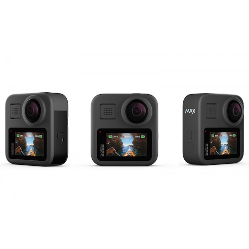 gopro max india