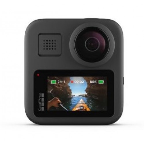 GoPro Max (360 Camera)