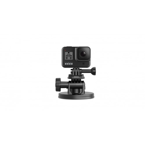 GoPro Suction Cup