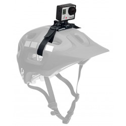 GoPro Vented Helmet Strap Mount