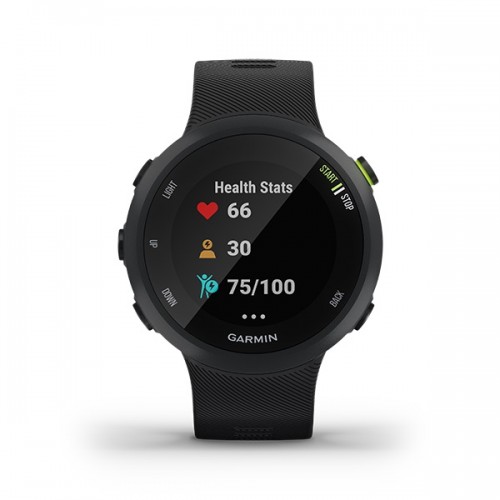garmin forerunner 360