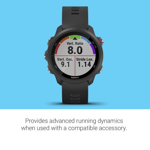 garmin forerunner 360