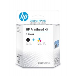 HP GT51/ GT52  2-pack Black/Tri-color Printhead Replacement Kit HP InkTank Printer