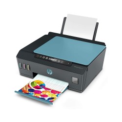 Printer & Cartridge