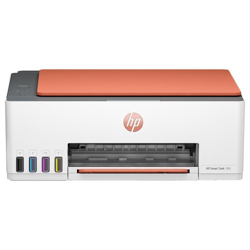 HP Smart Tank 589 Wireless All-in-One Printer