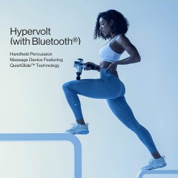 Hyperice Hypervolt (Bluetooth)