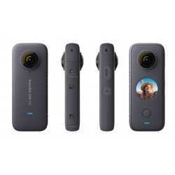 Insta360 One X2