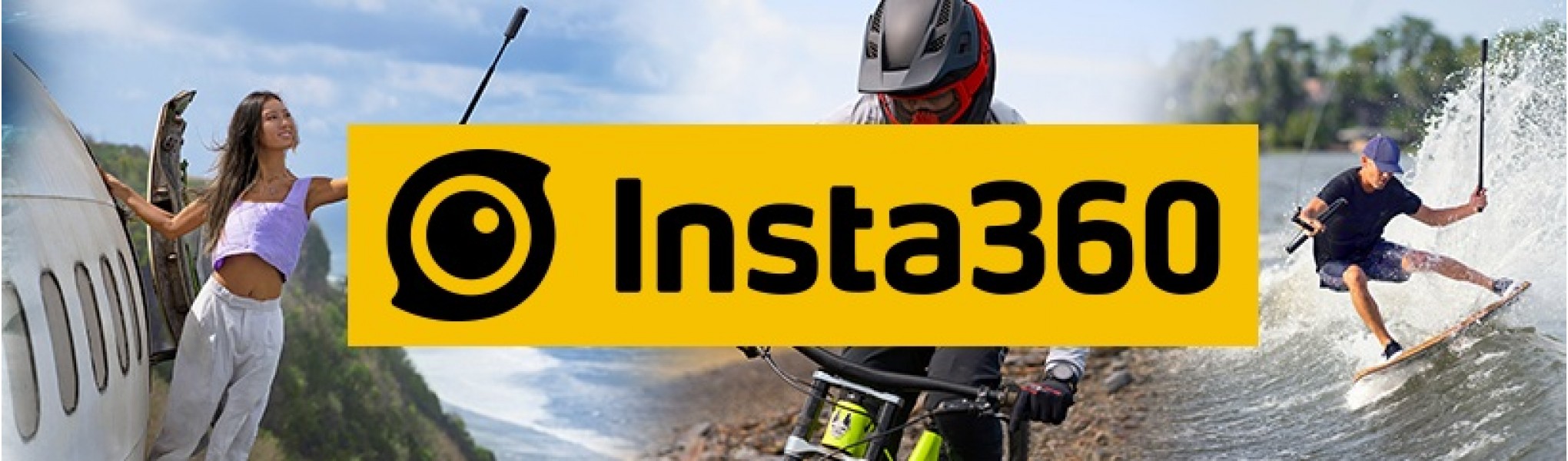 Insta360