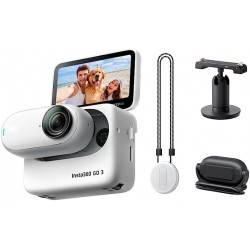 Insta360 Go 3 (64 Gb)