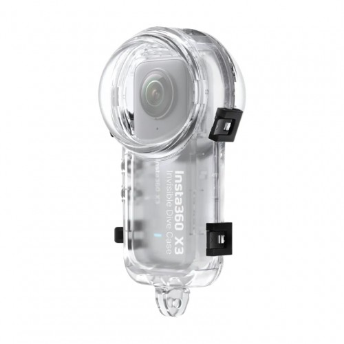 Insta360 X3 Invisible Dive Case