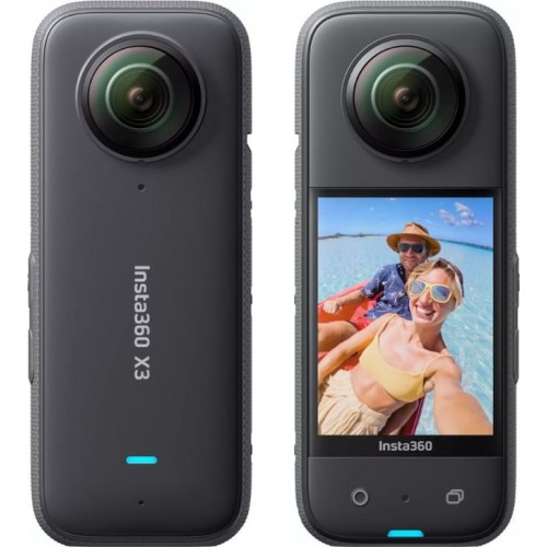 Insta360 One X3 Utility Frame Original Accessories For insta 360 X3