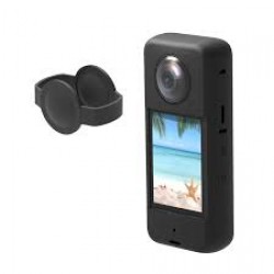 Insta360 X3 Silicon Cover Black