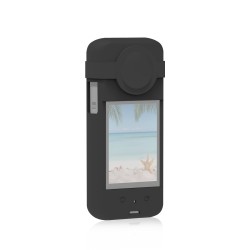 Insta360 X3 Silicon Cover Black