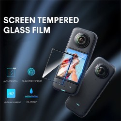 Insta360 X3 Tempered Glass