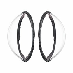 Insta360 X4 Premium Lens Guard Set