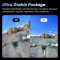 Insta360 X4 Motorcycle Bundle 8K 360 Camera, AI Auto Editing, Water Proof, Removable Lens Guard