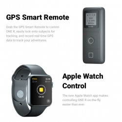 Insta360 GPS Smart Remote