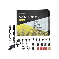 Insta360 Motorcycle Bundle