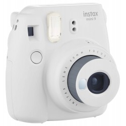 Instax mini 9 Camera - Smokey White